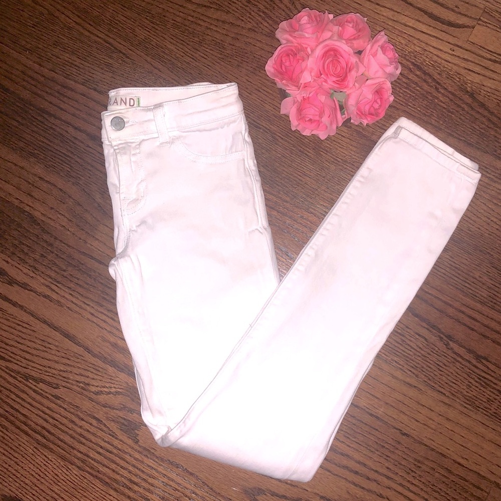 J Brand 🌸 Jeans NEW❗️